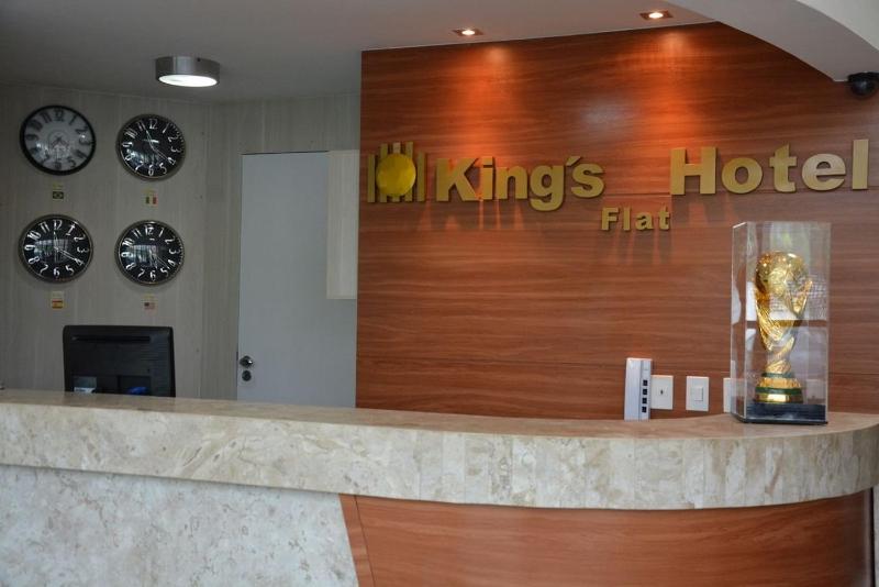 KING's FLAT HOTEL NATAL - image 36