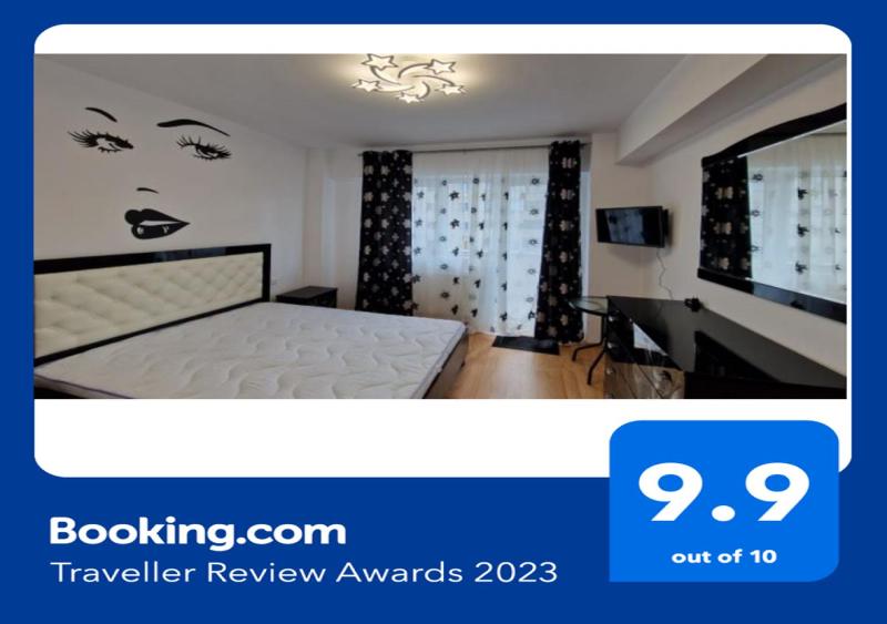 Best Apart Gării Near Train Station Self Check-in Brasov - image 15