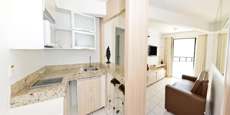 KING's FLAT HOTEL NATAL - image 23