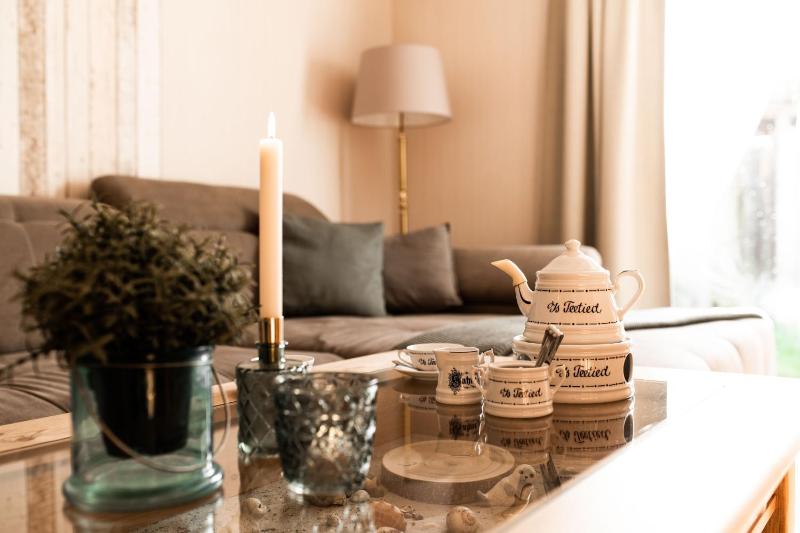 Apartment - Ground Floor image 3
