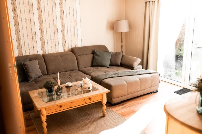 Apartment - Ground Floor image 4