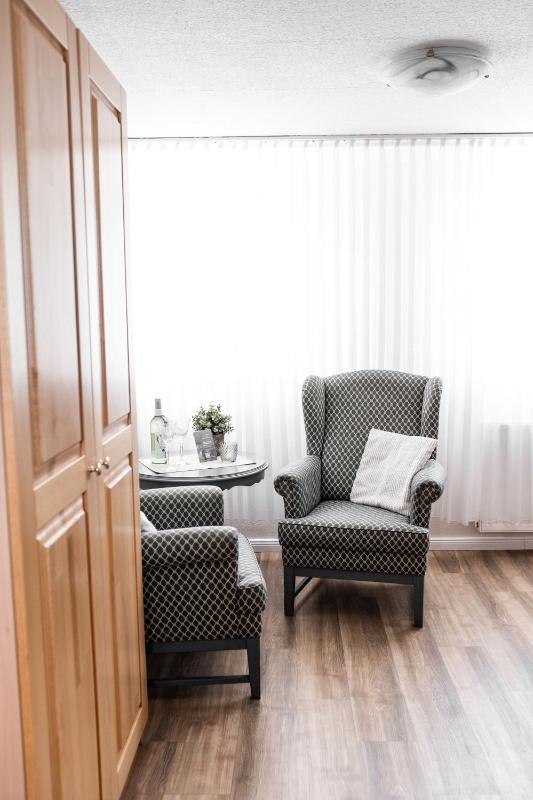 Double Room image 1