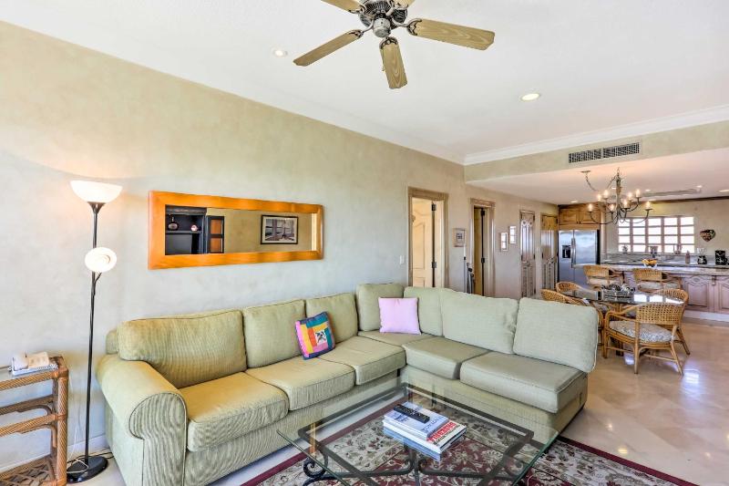 Cabo San Lucas Villa w/ Resort Amenities! - image 6