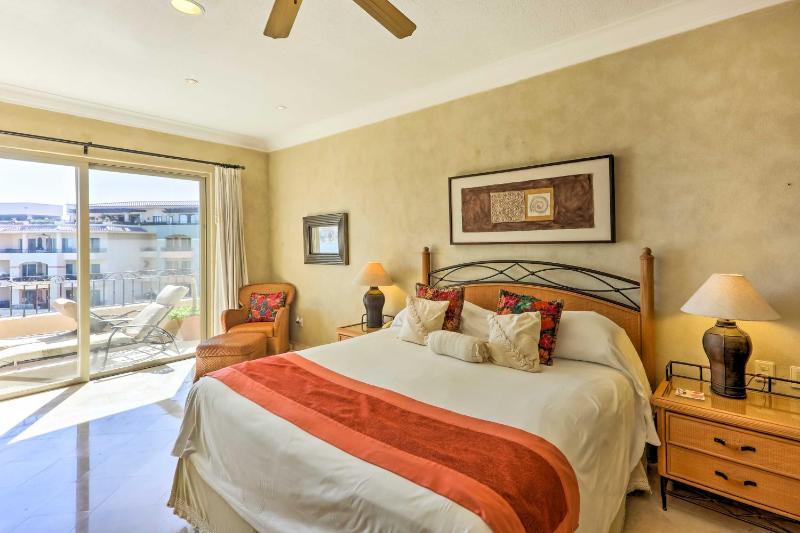 Cabo San Lucas Villa w/ Resort Amenities! - image 10