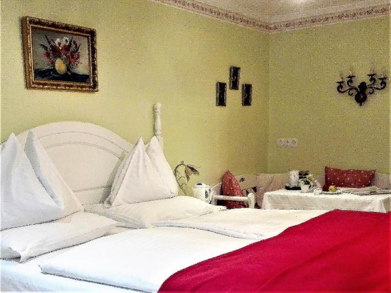 Standard Double Room image 4