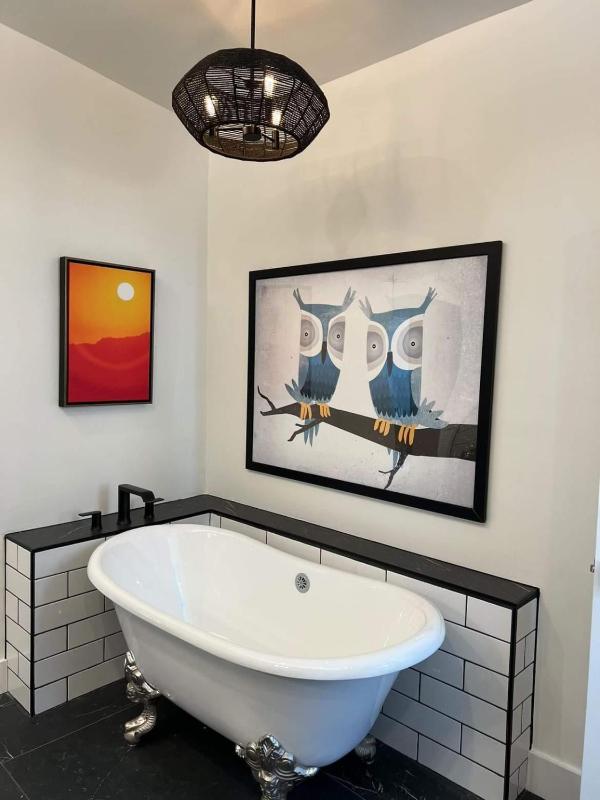 Two-Bedroom Villa image 4