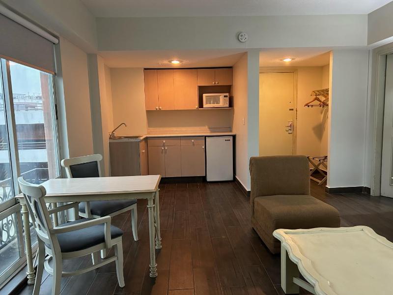 Hotel Parque Central - image 18