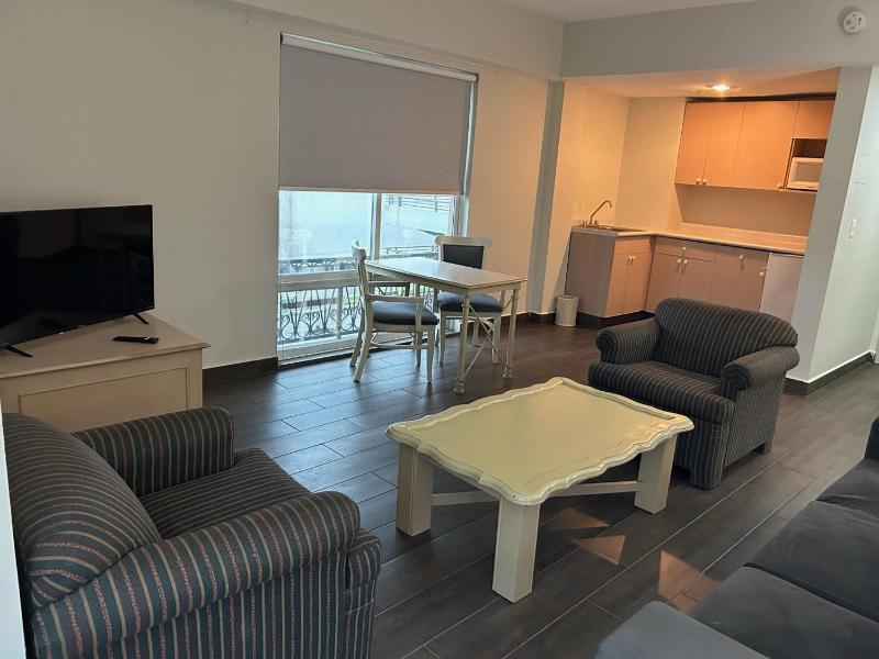Hotel Parque Central - image 15