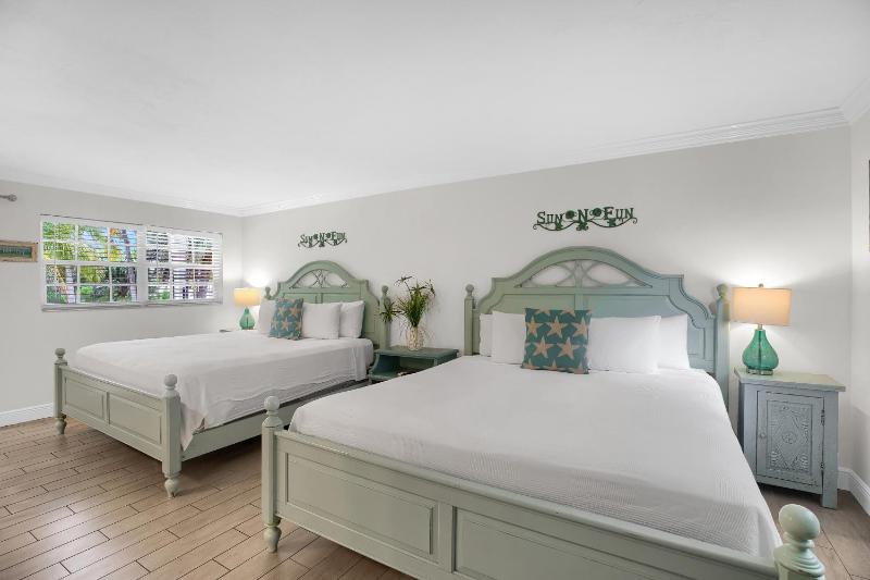 Double King Suites image 3