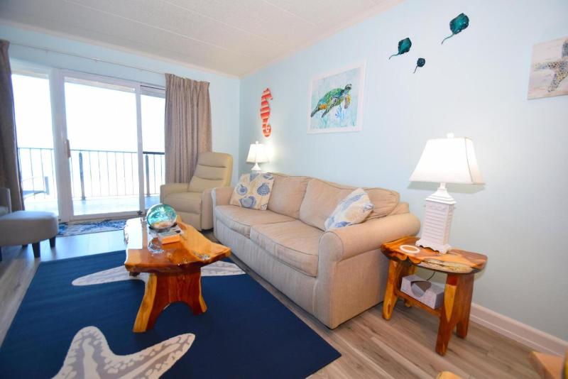 Marigot Beach 303 condo - image 17