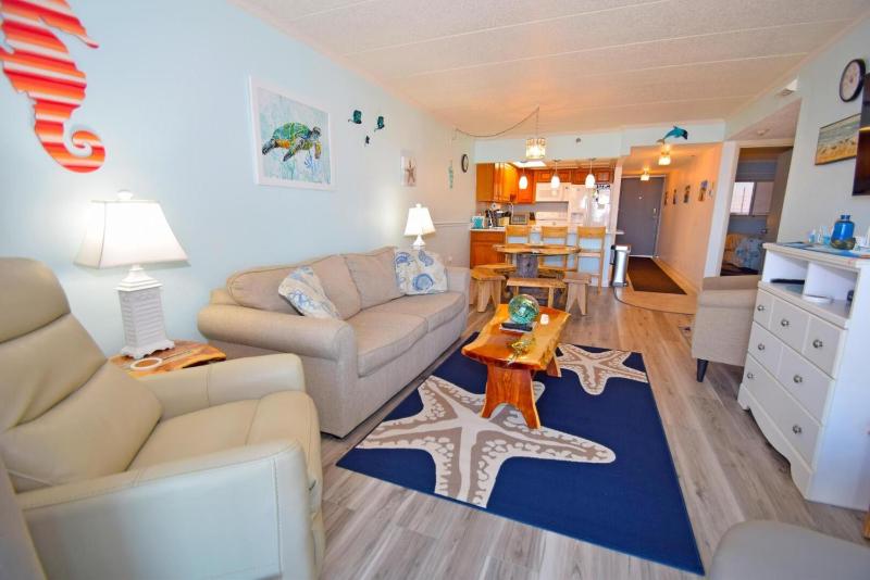Marigot Beach 303 condo - image 6