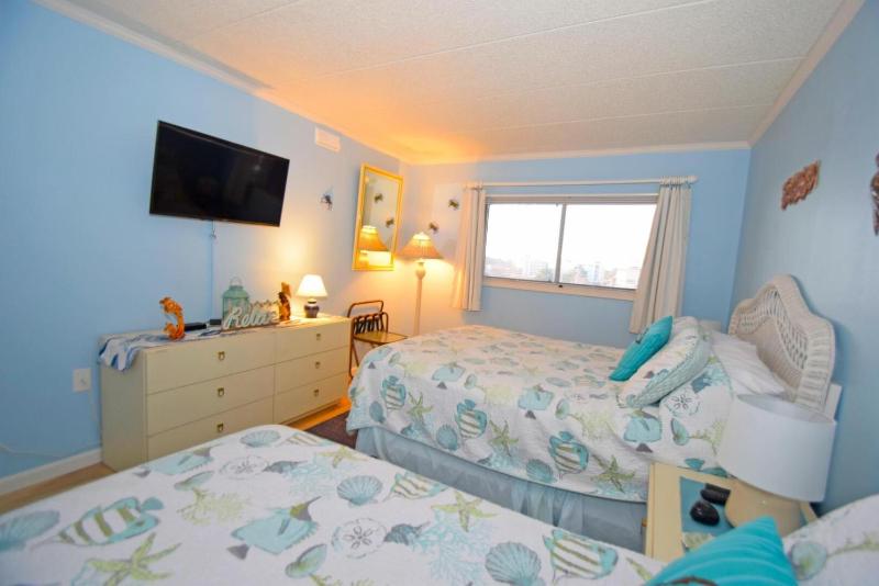 Marigot Beach 303 condo - image 19