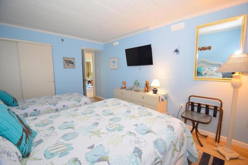 Marigot Beach 303 condo - image 5
