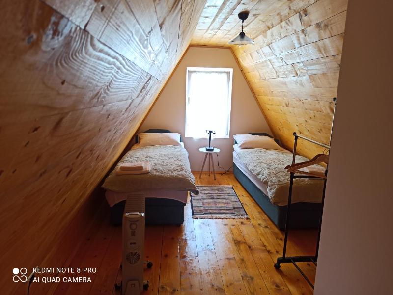 Four-Bedroom House image 2