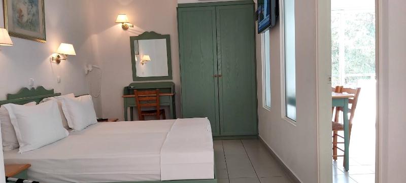 One-Bedroom Apartment (2-3 Guests) image 1