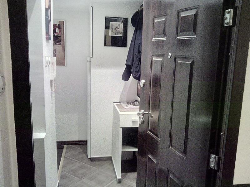 Slavija Square Apartment Cvetni Trg - image 2