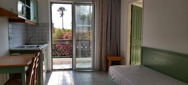 Advanced Apartment with Sea View (2-4 Guests) image 1