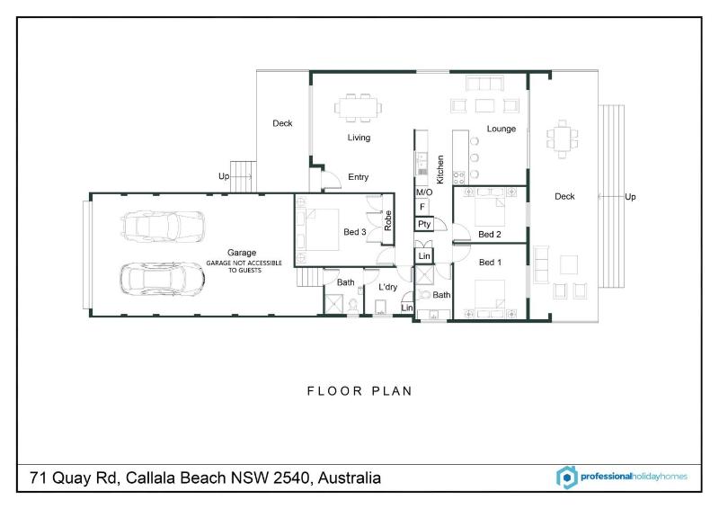 Azure Absolute Beachfront I Pet Friendly - image 5