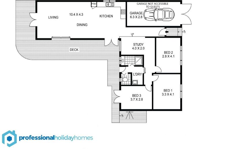 Beachwood - Firepit - Pet Friendly - 2 Mins Walk to the Beach - image 19