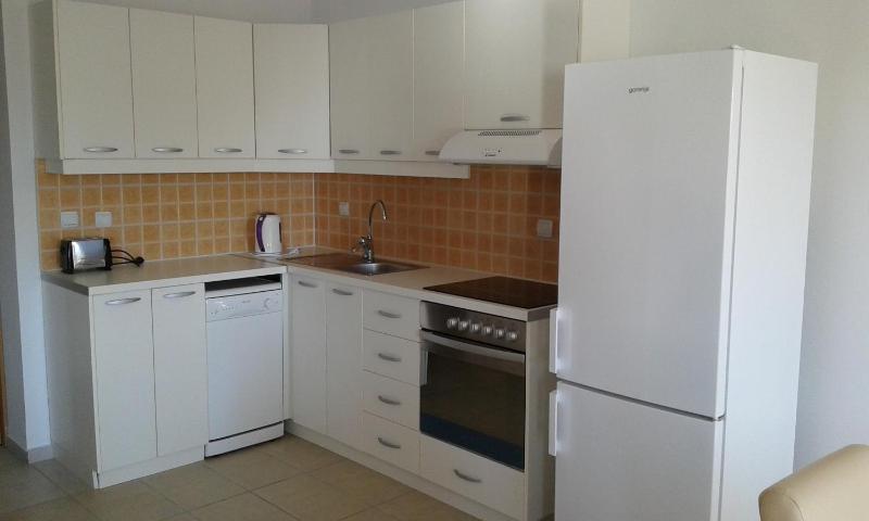 Two-Bedroom Comfort Apartment image 1