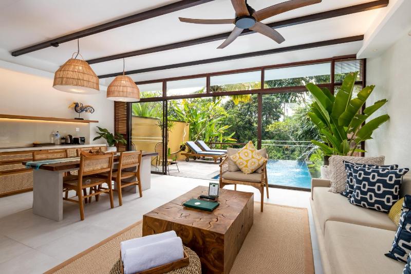 Ubud Green Resort Villas Powered by Archipelago - image 15