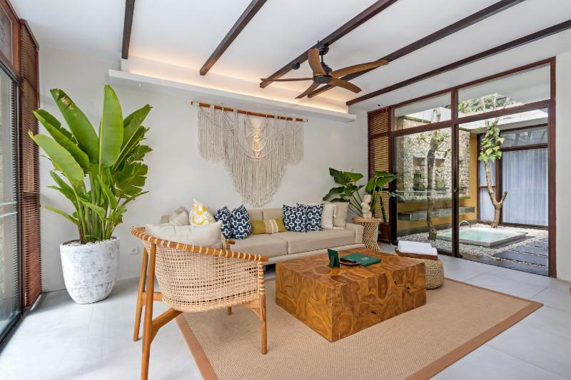 Ubud Green Resort Villas Powered by Archipelago - image 13
