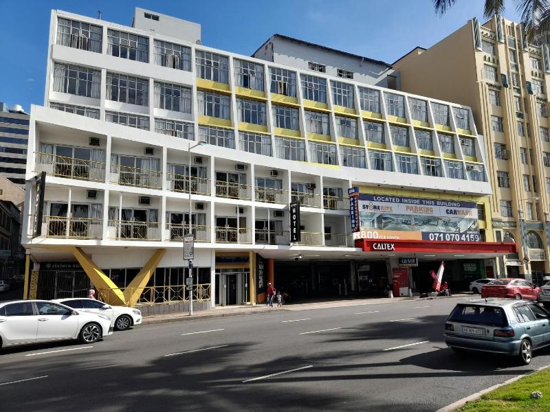 Riviera Hotel Durban Images