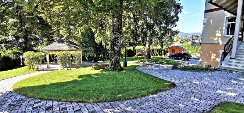 Vila Ključe Apartments - image 12