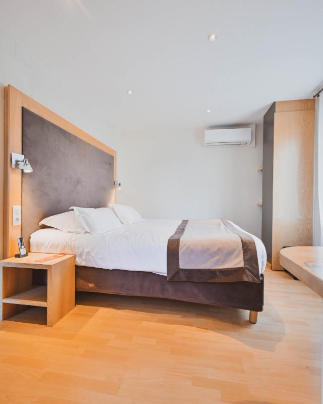 Deluxe Double or Twin Room image 4
