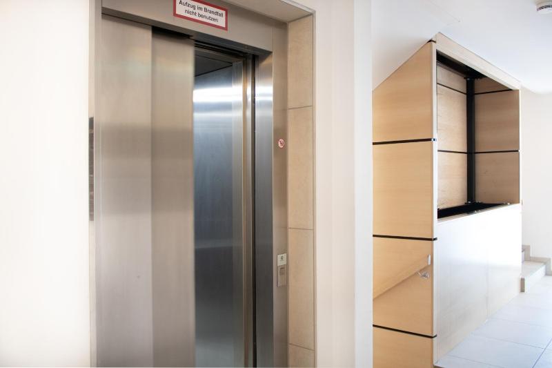 Standard Single Room image 3