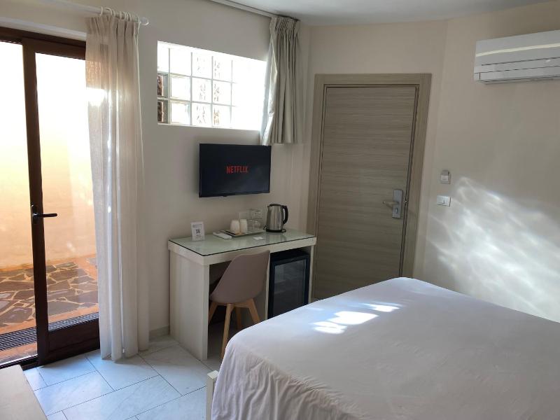 Aether Suites Tropea - Free Private Parking - image 24