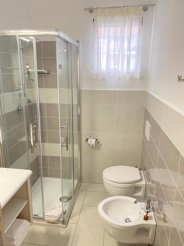 Aether Suites Tropea - Free Private Parking - image 22