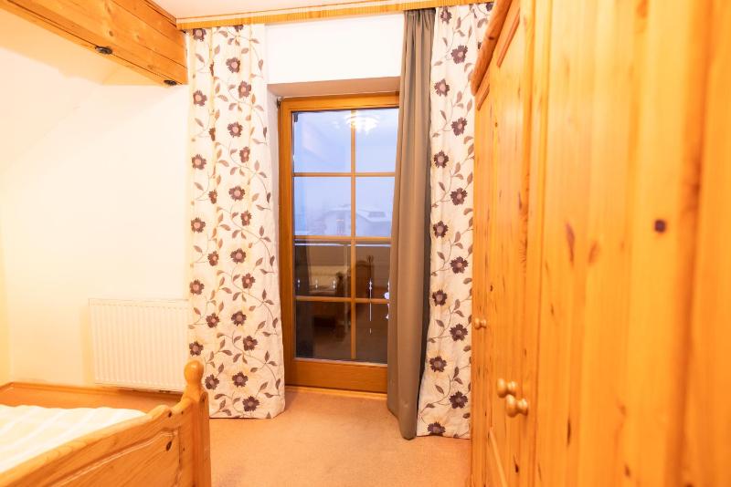 Three-Bedroom Apartment image 4