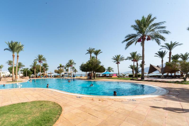 Dahab Lagoon Club & Resort Ex Tirana Dahab - image 22