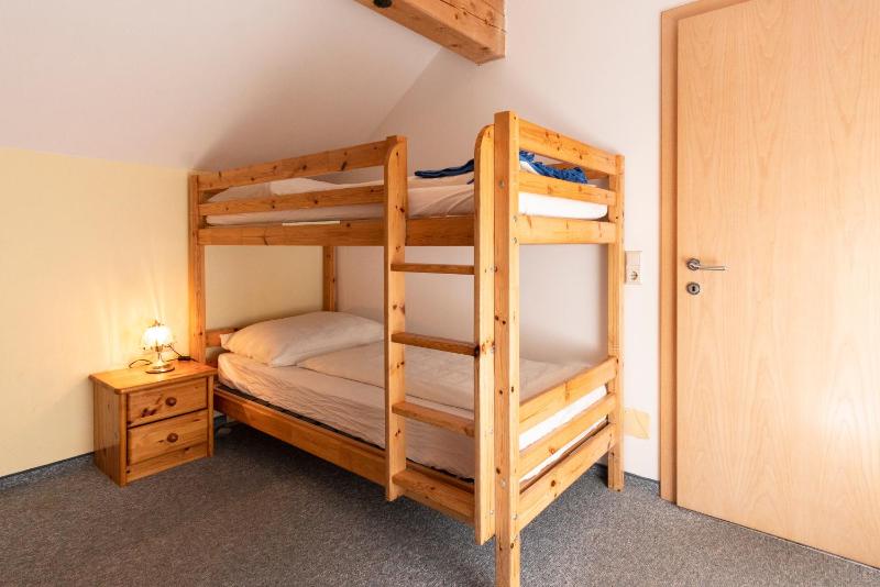 Three-Bedroom Apartment image 3