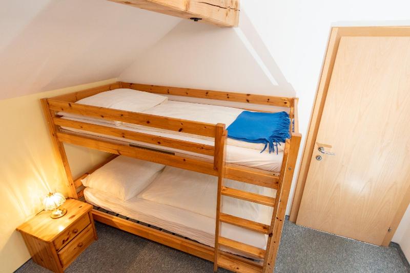 Three-Bedroom Apartment image 2