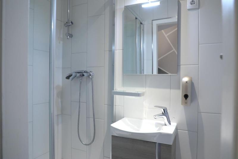 Art Hotel Charlottenburger Hof Berlin - image 12