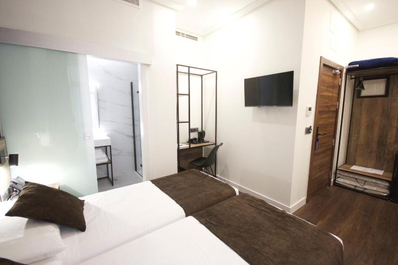 Hotel BH San Francisco Alicante - image 45