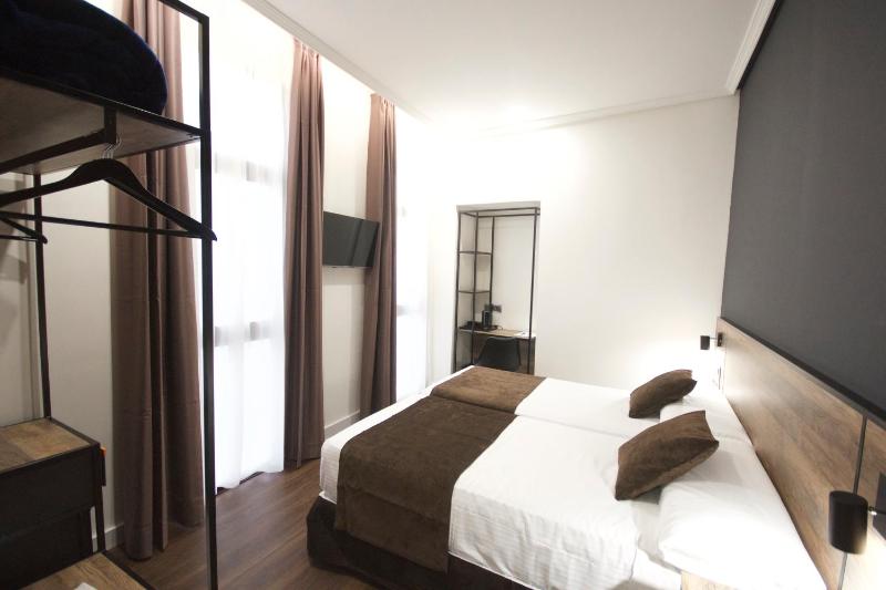 Hotel BH San Francisco Alicante - image 23