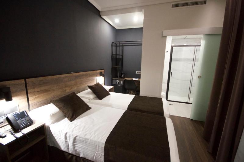 Hotel BH San Francisco Alicante - image 3