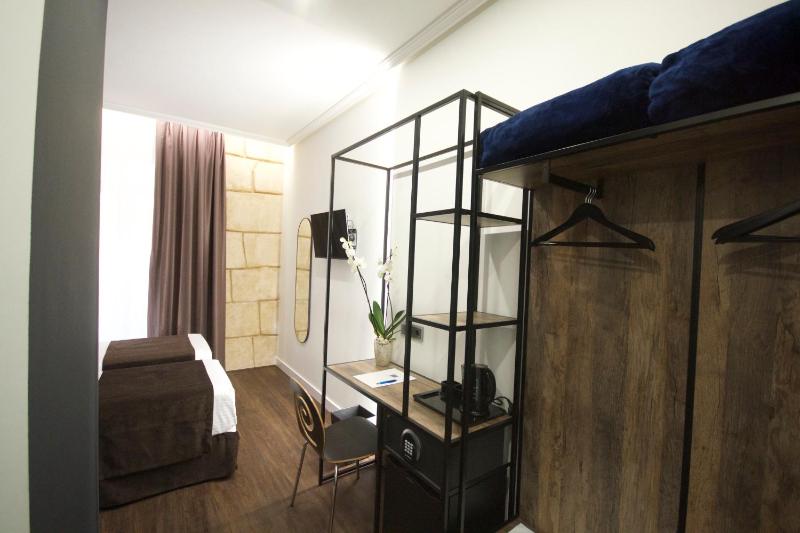 Hotel BH San Francisco Alicante - image 7