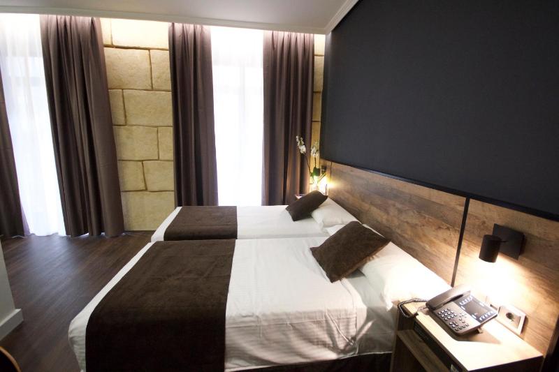 Hotel BH San Francisco Alicante - image 16
