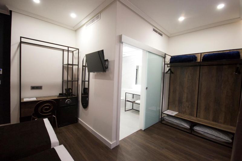Hotel BH San Francisco Alicante - image 28