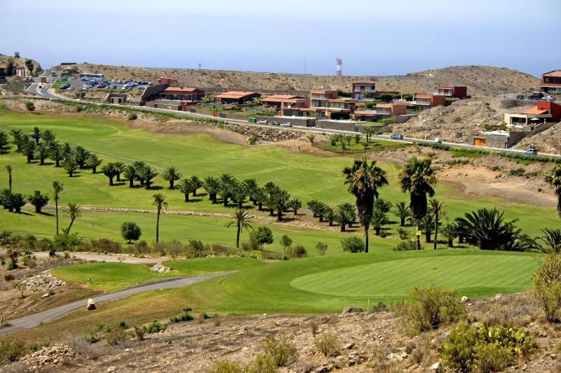 Los Dragos 13 Salobre by VillaGranCanaria - image 13