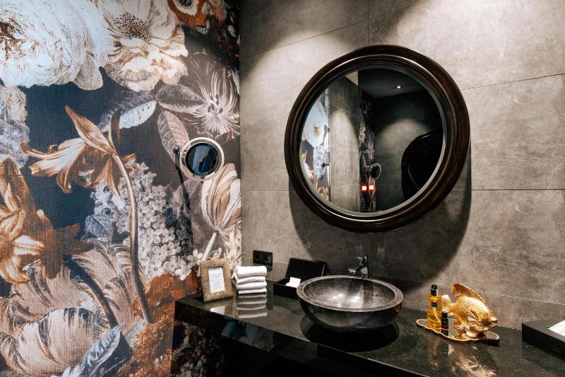 Aiola Living Boutique Hotel Graz - image 49