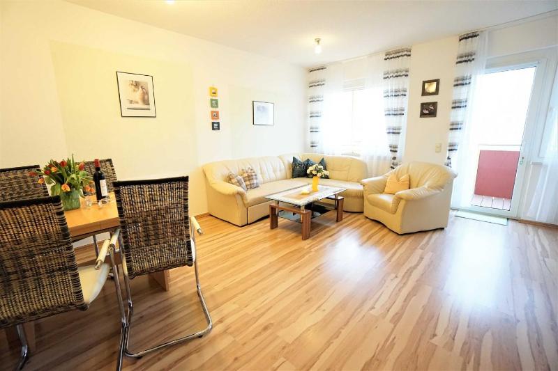 Ferienwohnung Duenenweg _ Radermac - image 8