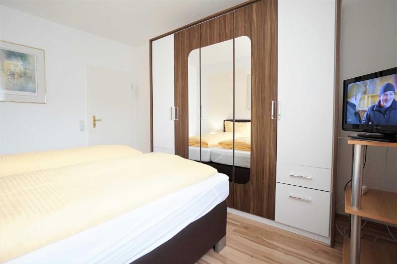 Ferienwohnung Duenenweg _ Radermac - image 11