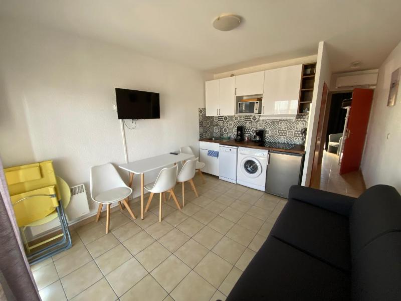 Sol-y-Days Goeland Appartement avec terrasse front de mer et place de parking en centre-ville - image 6