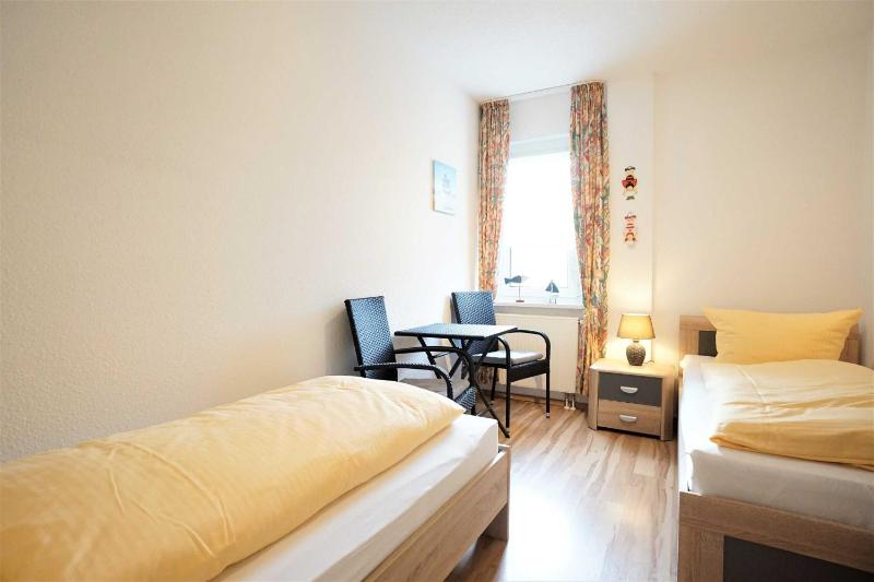 Ferienwohnung Duenenweg _ Radermac - image 4