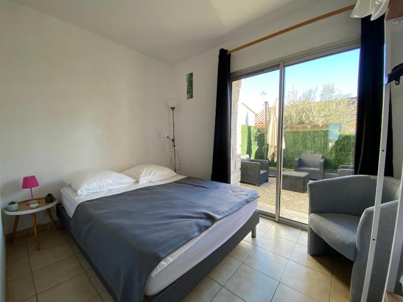 Sol-y-Days Goeland Appartement avec terrasse front de mer et place de parking en centre-ville - image 7